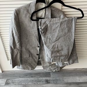 Brooks Brothers Suit Set